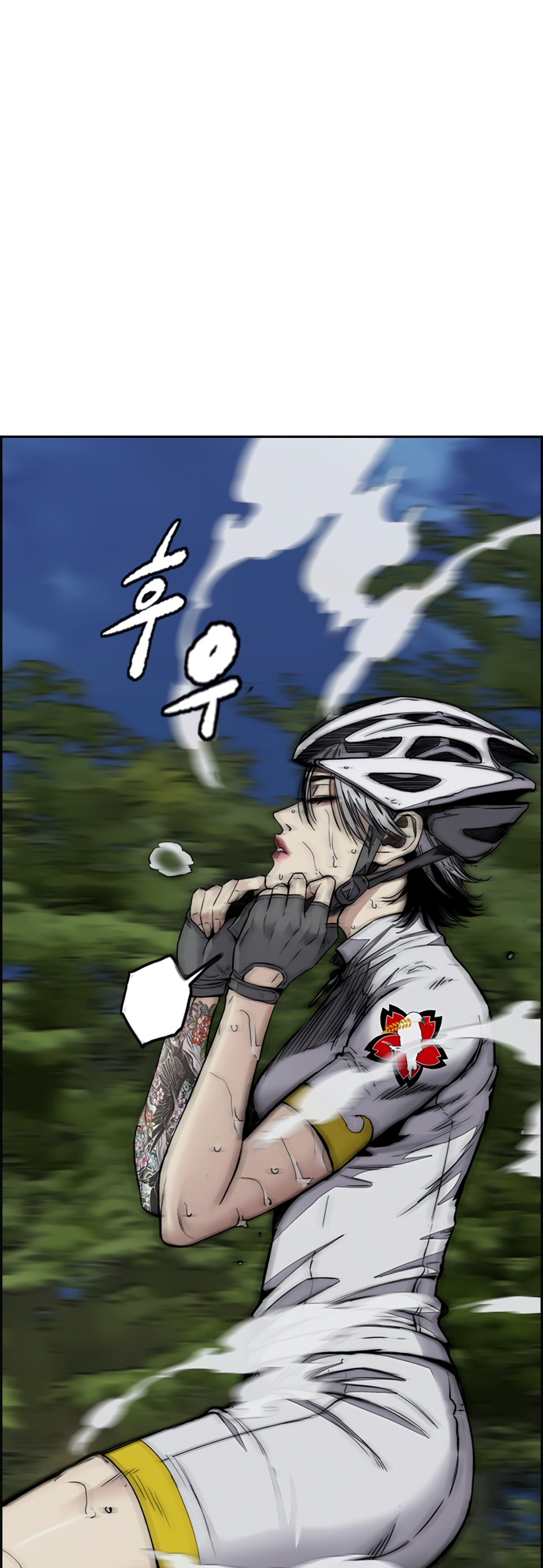 Read Wind Breaker Manhwa ENGLISH Manga Online