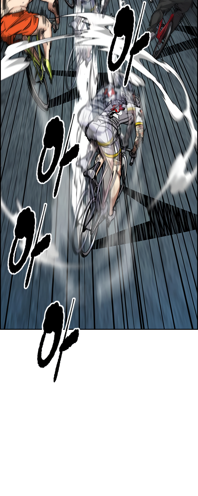 Read Wind Breaker Manhwa ENGLISH Manga Online