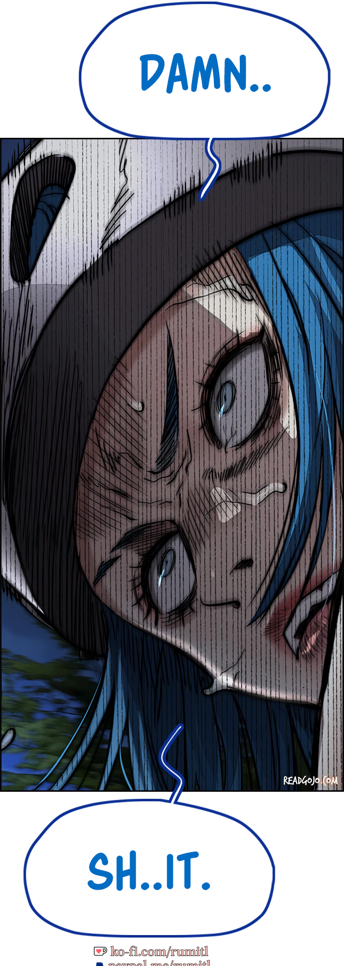Read Wind Breaker Manhwa ENGLISH Manga Online