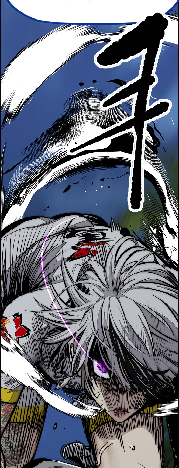 Read Wind Breaker Manhwa ENGLISH Manga Online
