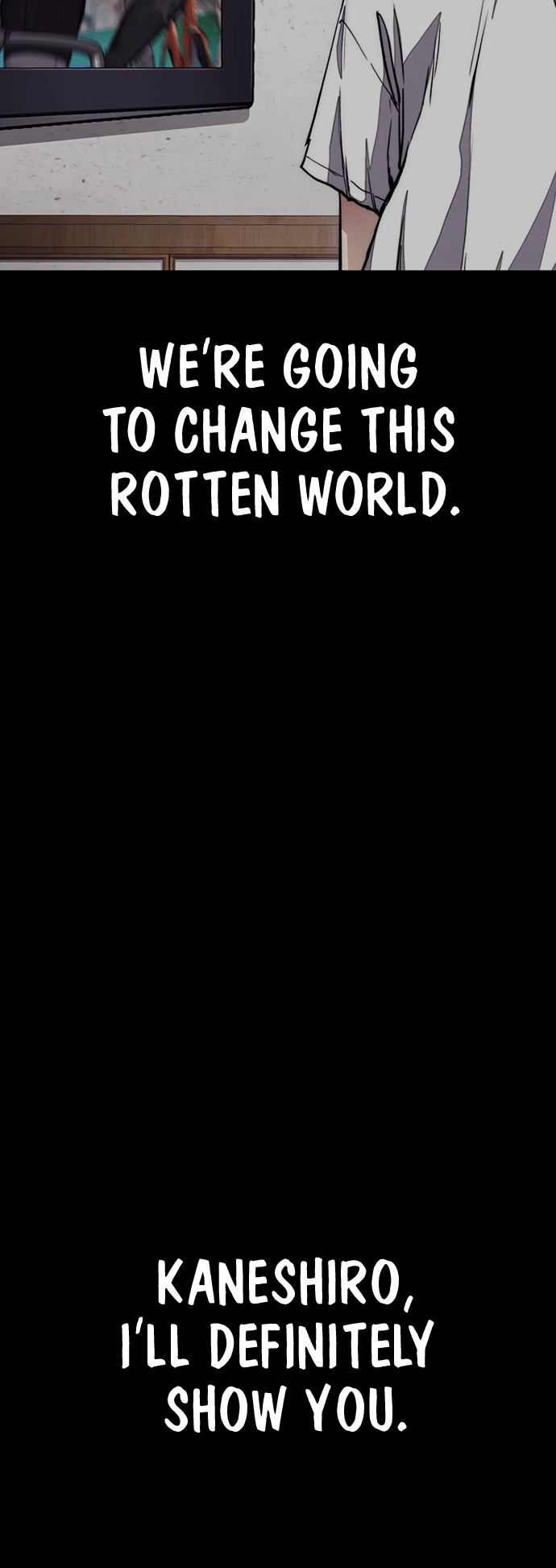 Read Wind Breaker Manhwa ENGLISH Manga Online