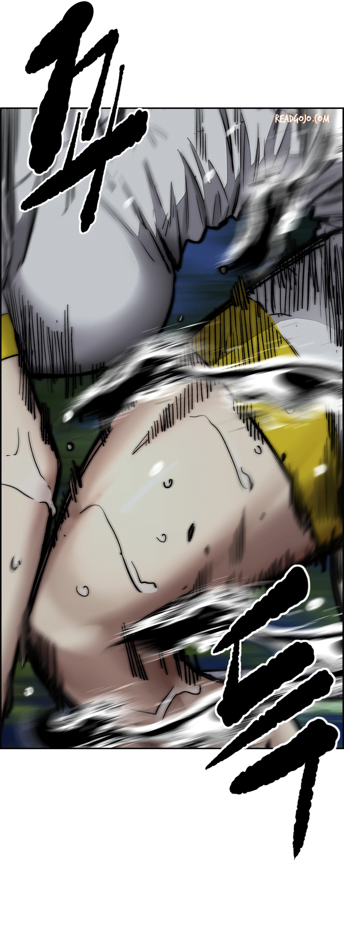 Read Wind Breaker Manhwa ENGLISH Manga Online
