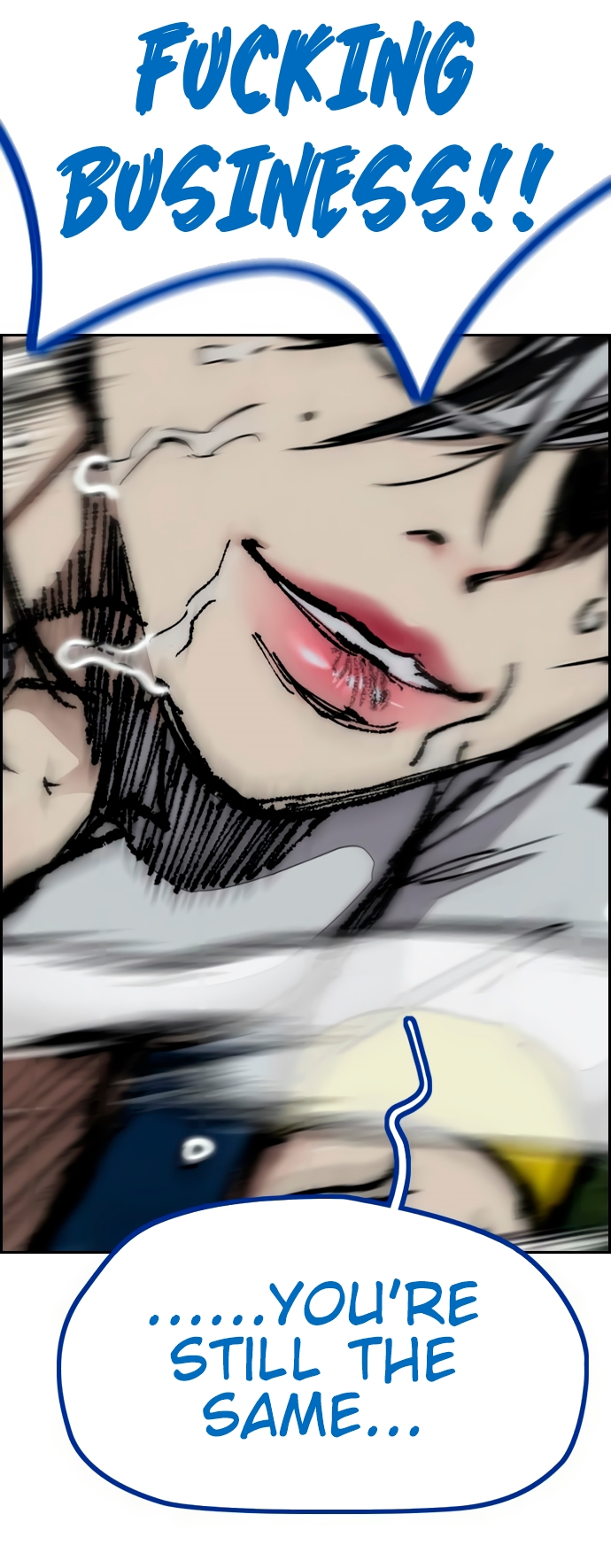 Read Wind Breaker Manhwa ENGLISH Manga Online