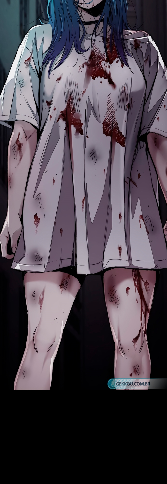 Read Wind Breaker Manhwa ENGLISH Manga Online