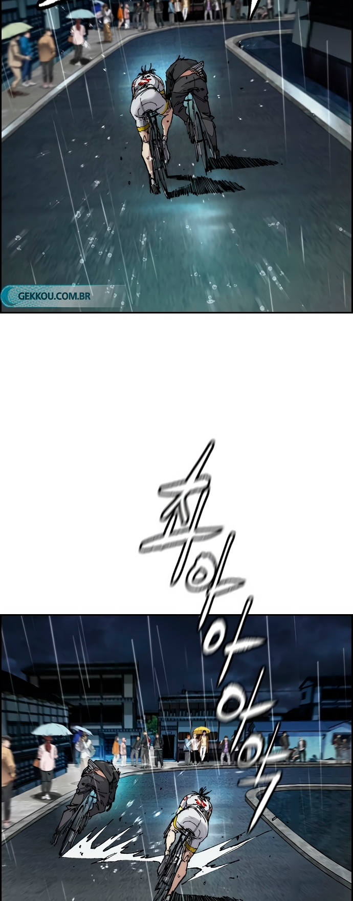 Read Wind Breaker Manhwa ENGLISH Manga Online