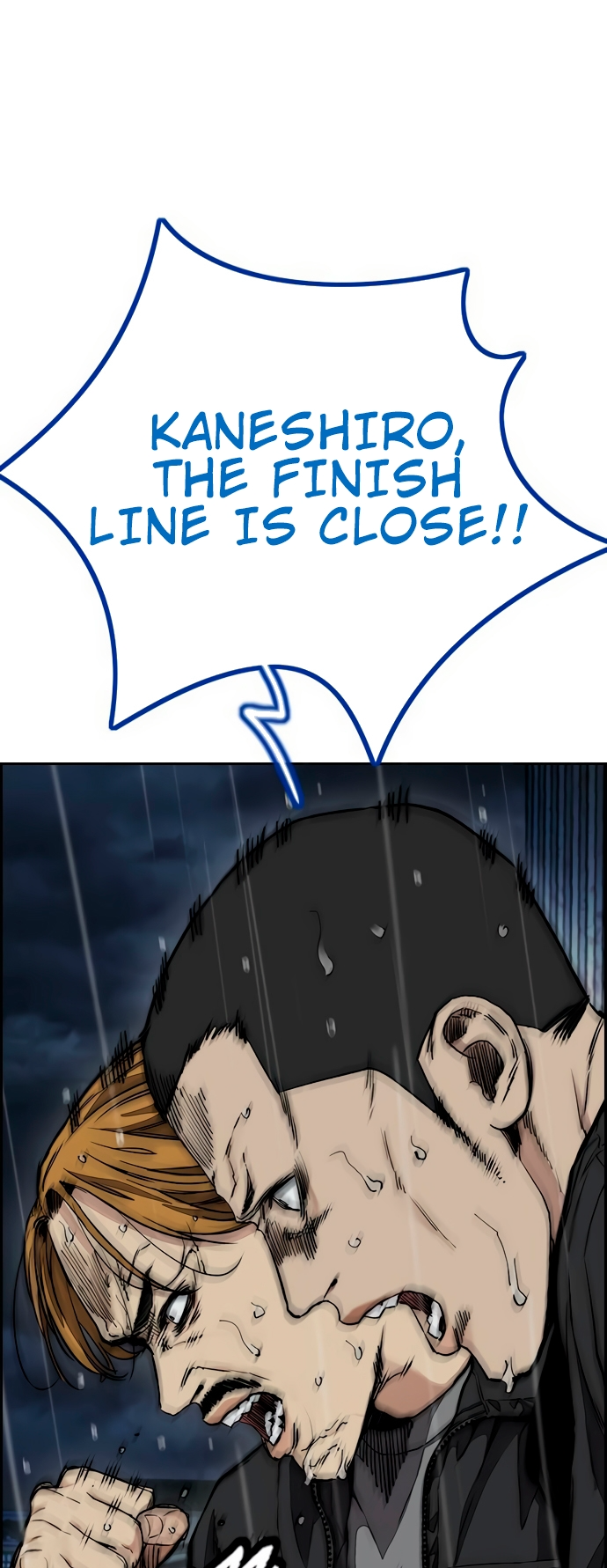 Read Wind Breaker Manhwa ENGLISH Manga Online