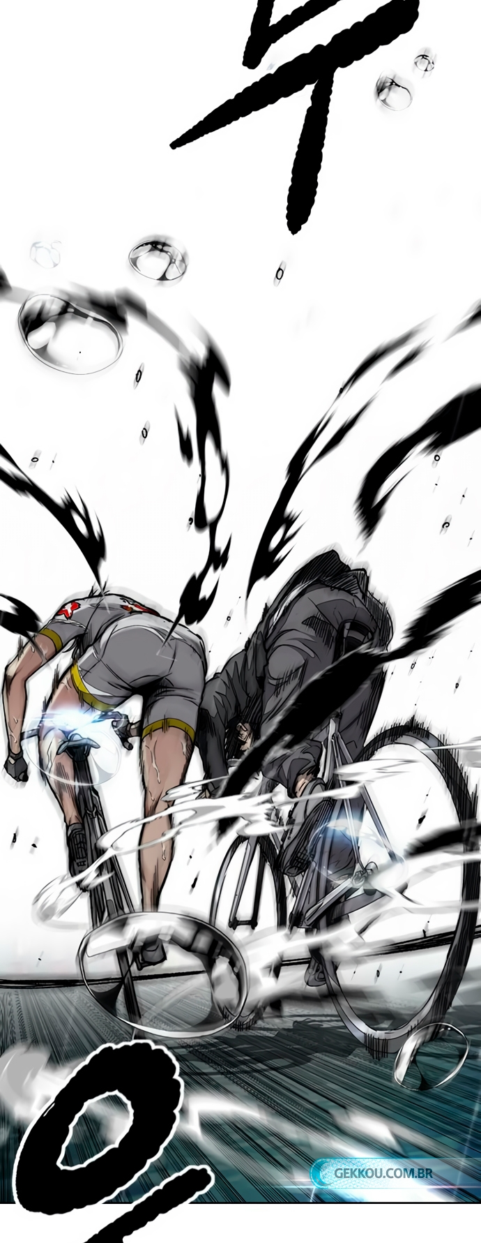 Read Wind Breaker Manhwa ENGLISH Manga Online