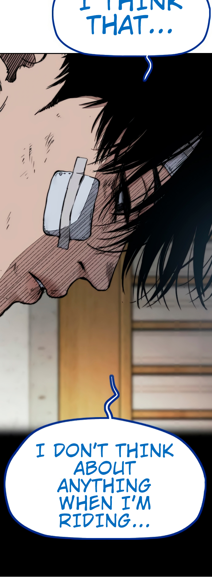 Read Wind Breaker Manhwa ENGLISH Manga Online