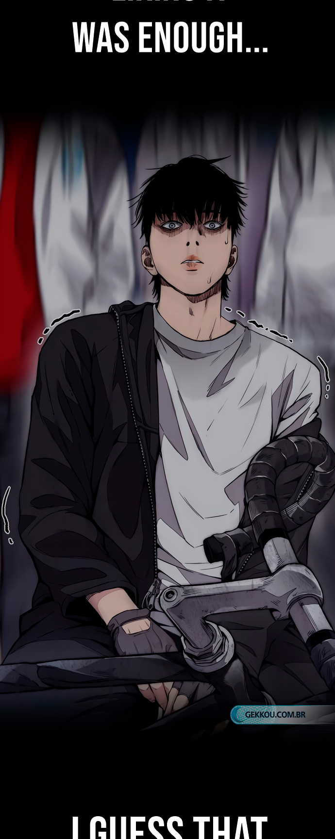 Read Wind Breaker Manhwa ENGLISH Manga Online