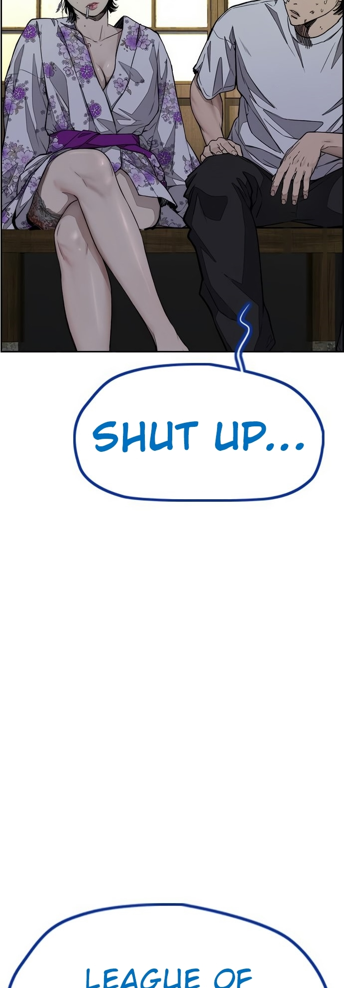 Read Wind Breaker Manhwa ENGLISH Manga Online