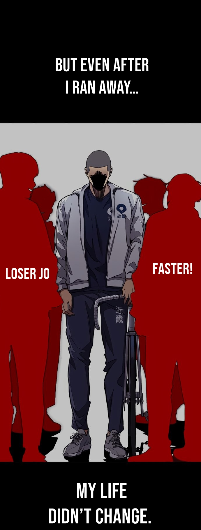 Read Wind Breaker Manhwa ENGLISH Manga Online