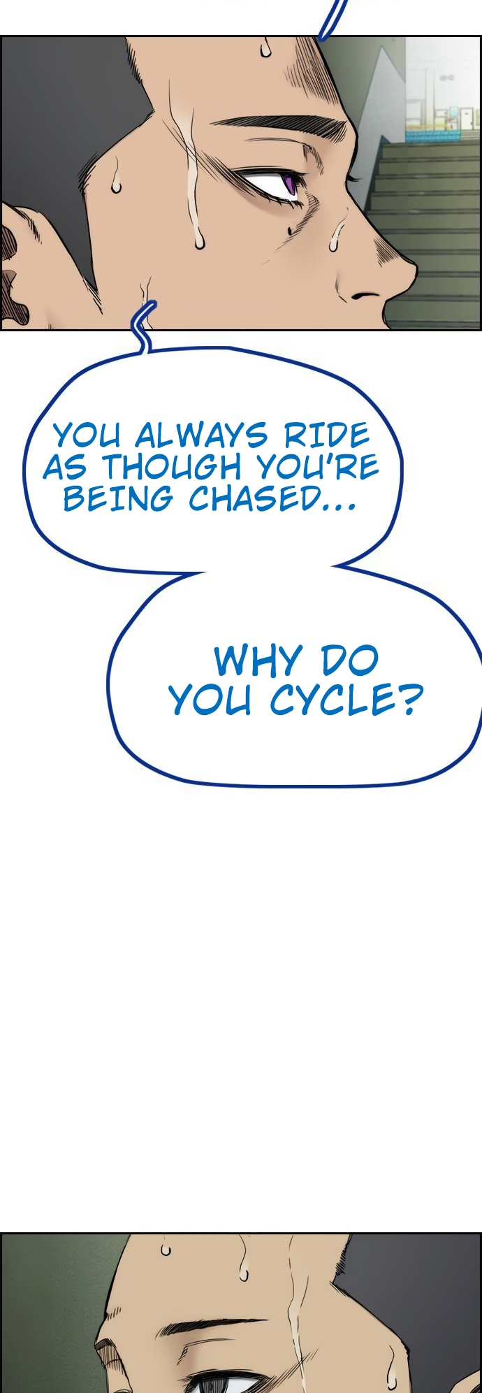Read Wind Breaker Manhwa ENGLISH Manga Online
