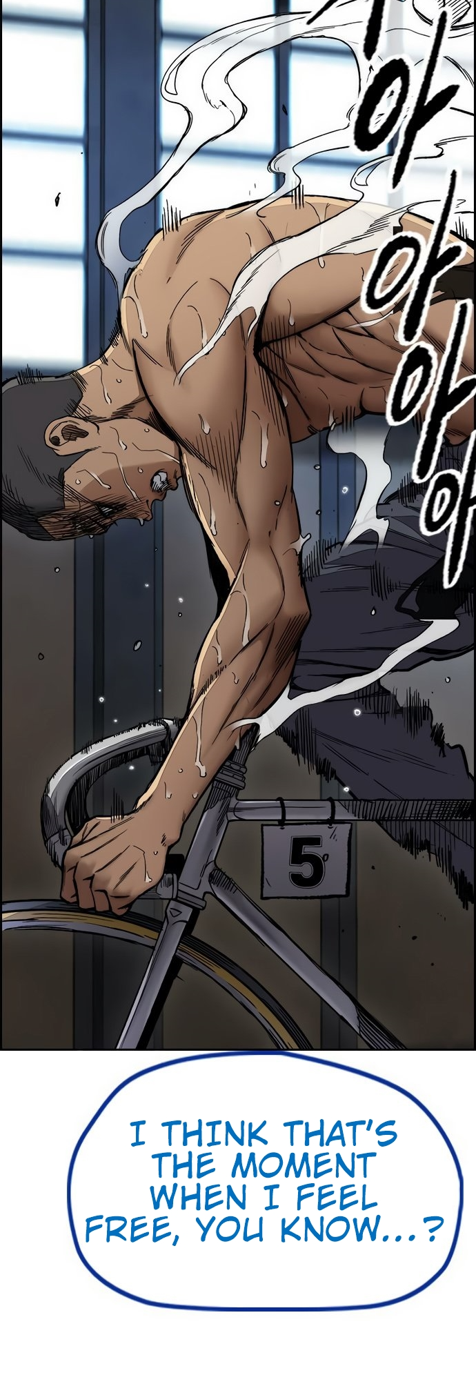 Read Wind Breaker Manhwa ENGLISH Manga Online
