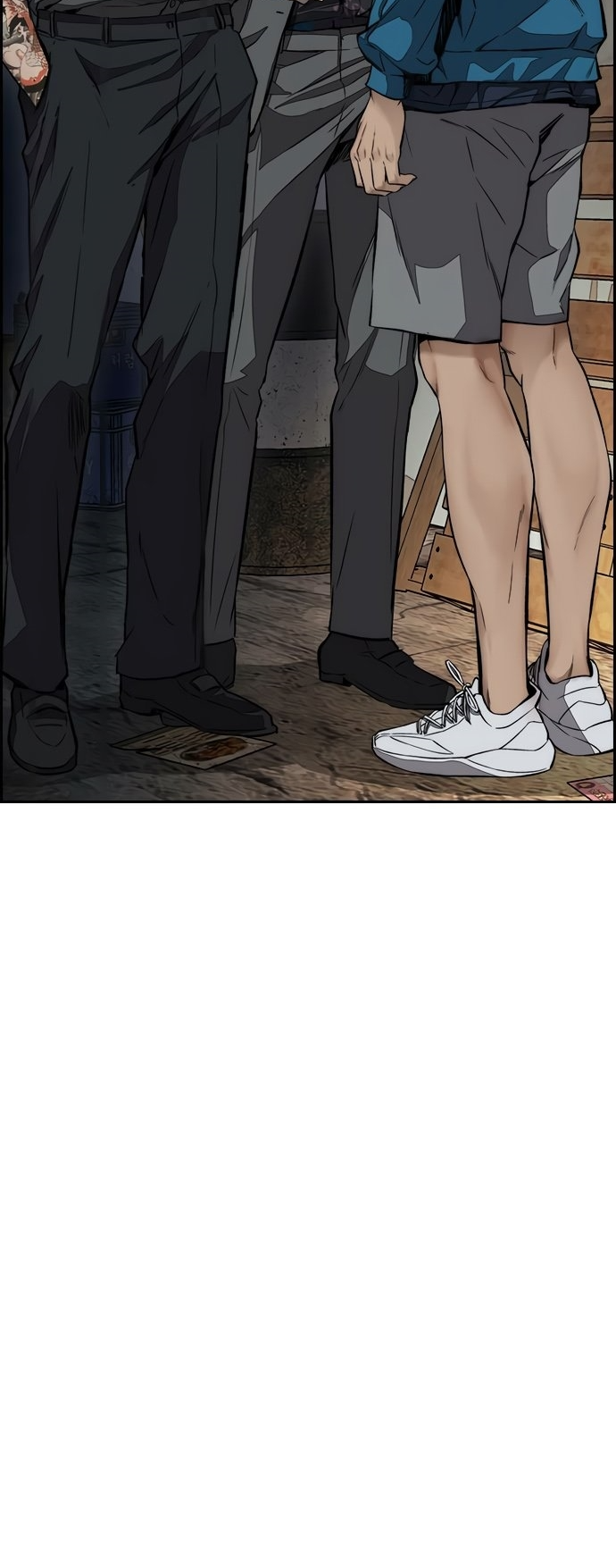 Read Wind Breaker Manhwa ENGLISH Manga Online