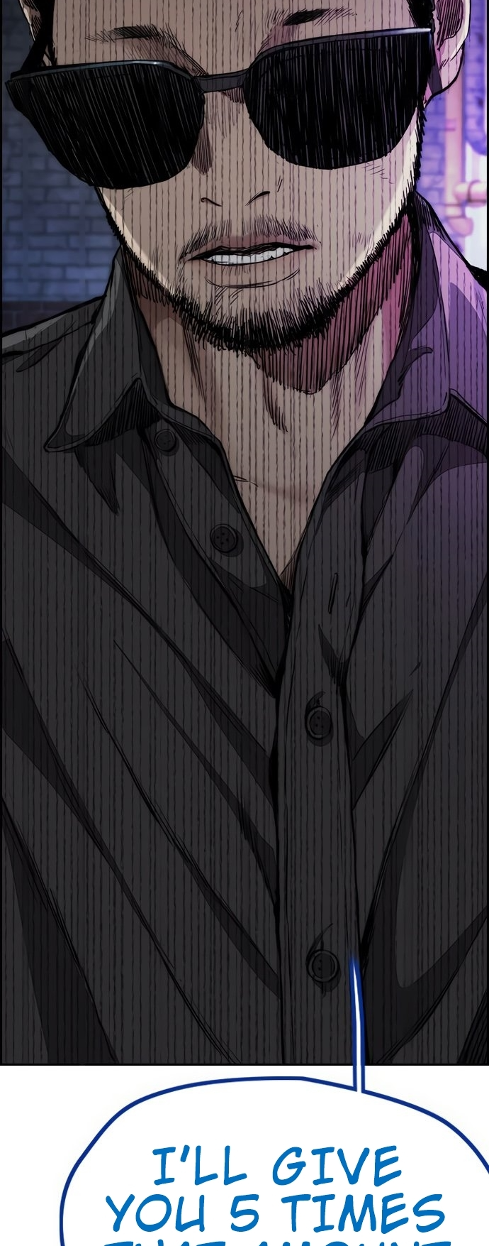Read Wind Breaker Manhwa ENGLISH Manga Online