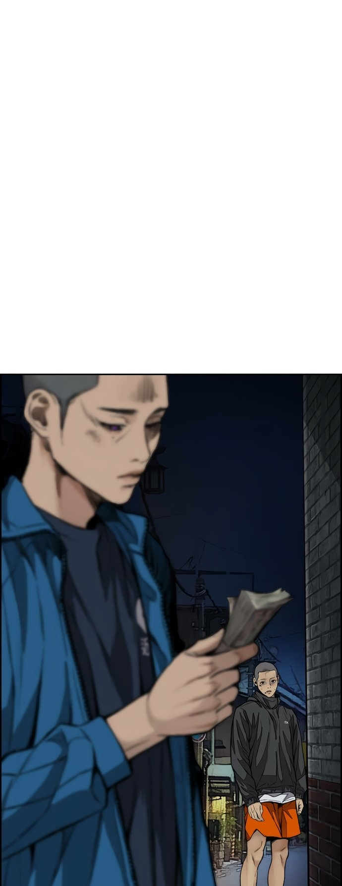 Read Wind Breaker Manhwa ENGLISH Manga Online