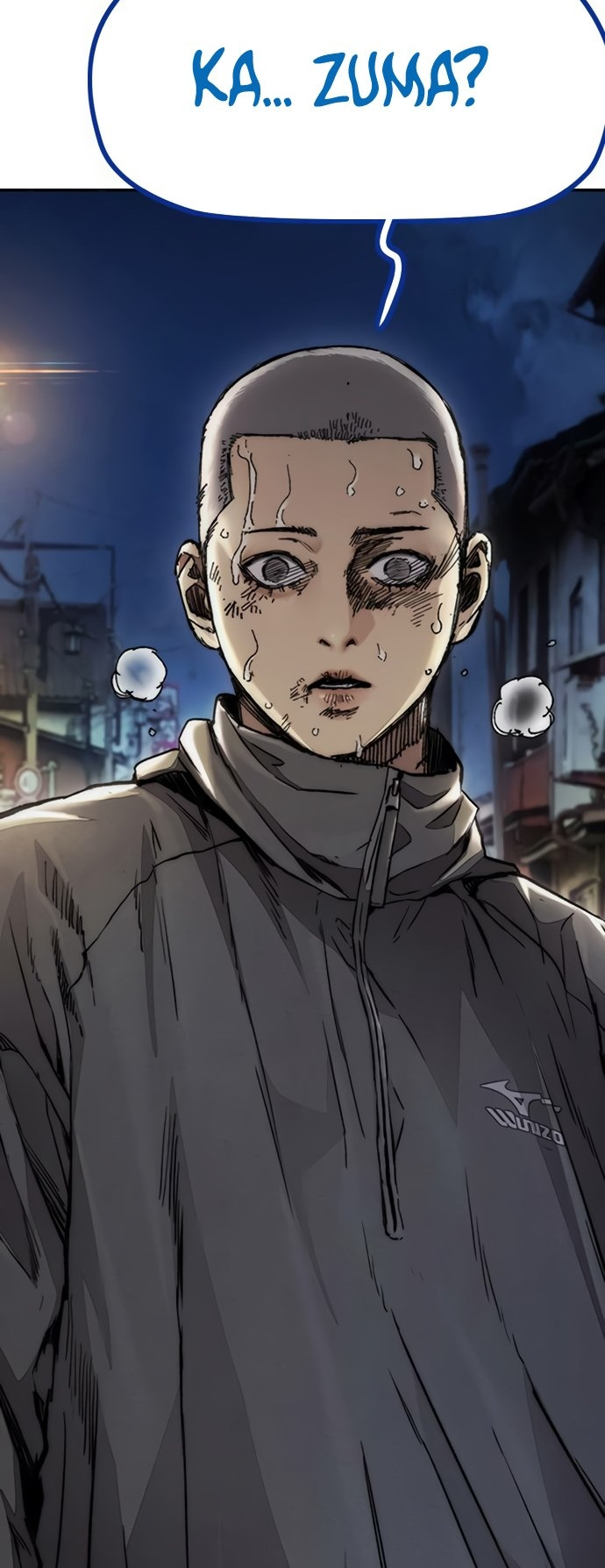 Read Wind Breaker Manhwa ENGLISH Manga Online
