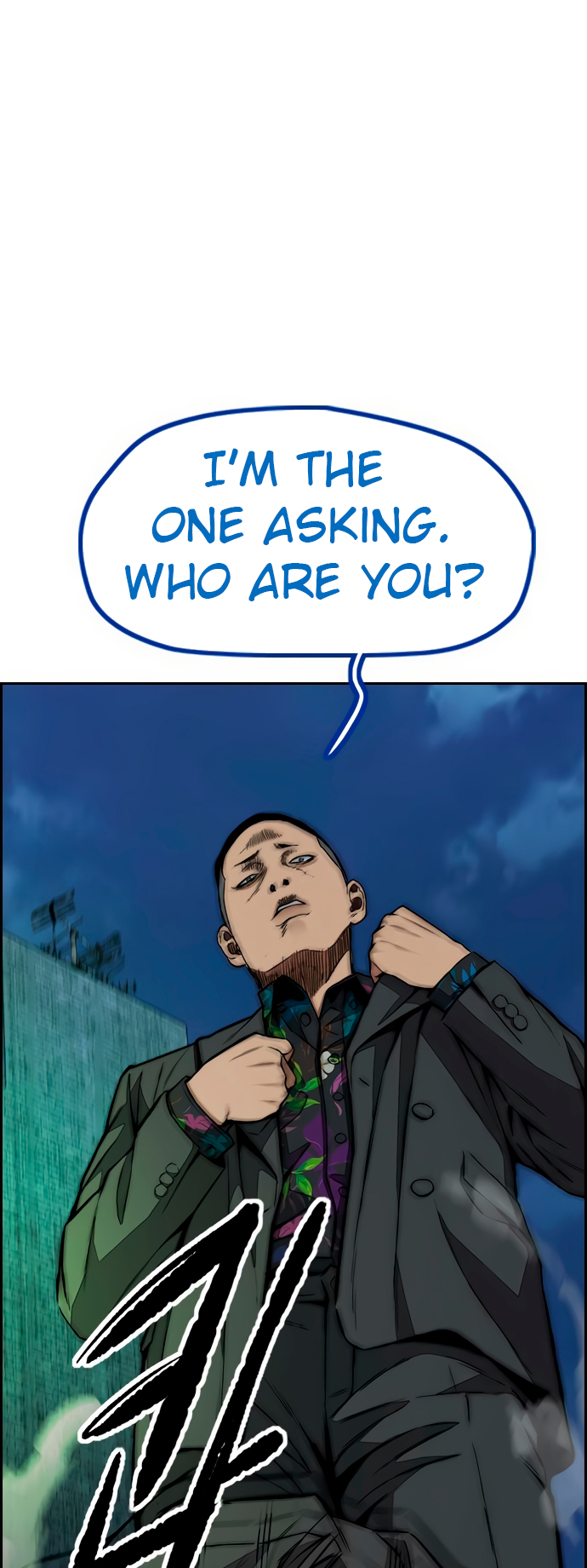 Read Wind Breaker Manhwa ENGLISH Manga Online