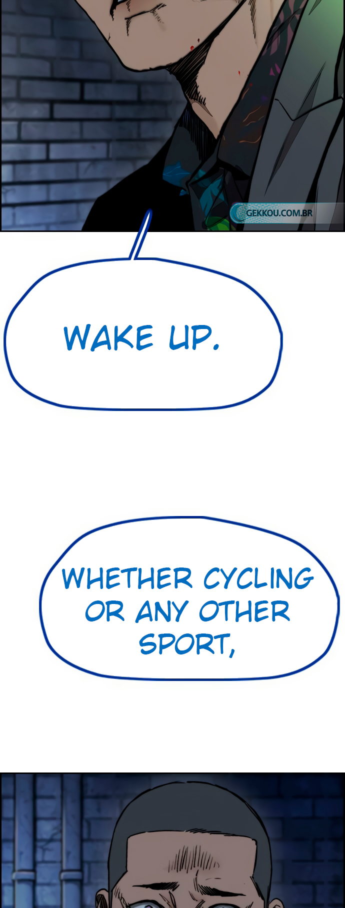 Read Wind Breaker Manhwa ENGLISH Manga Online