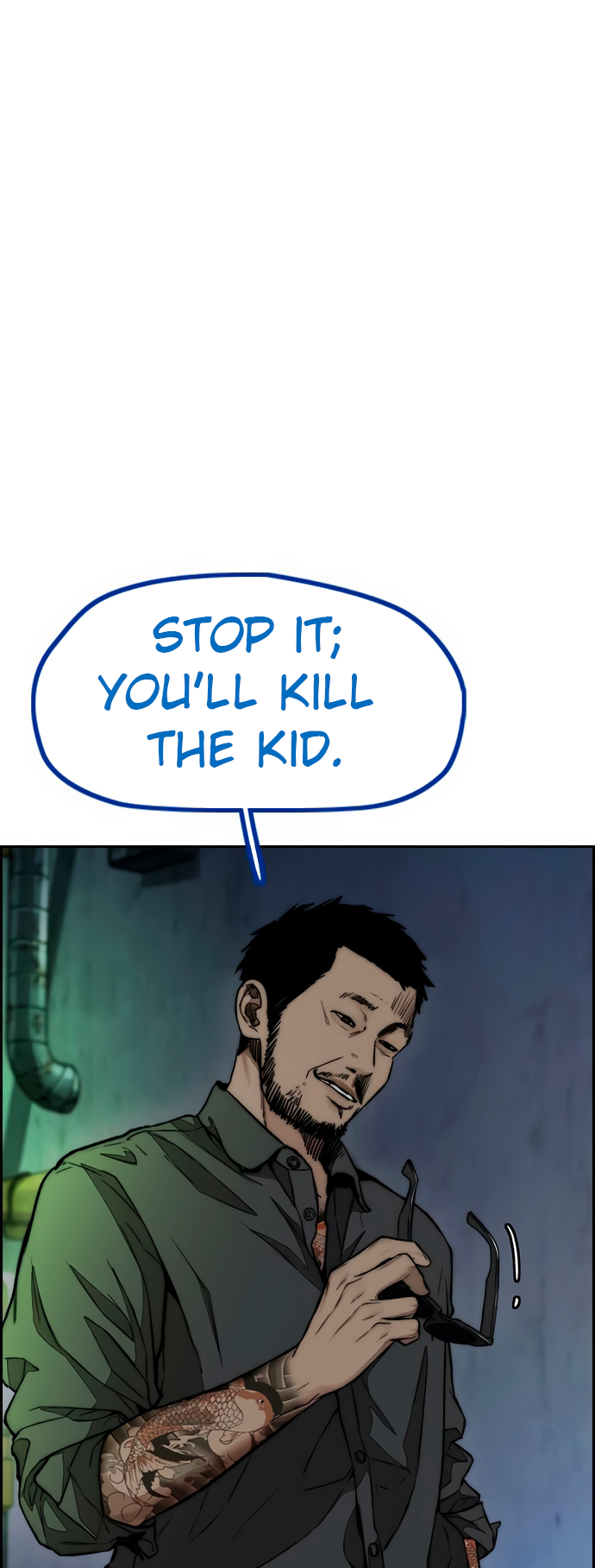 Read Wind Breaker Manhwa ENGLISH Manga Online