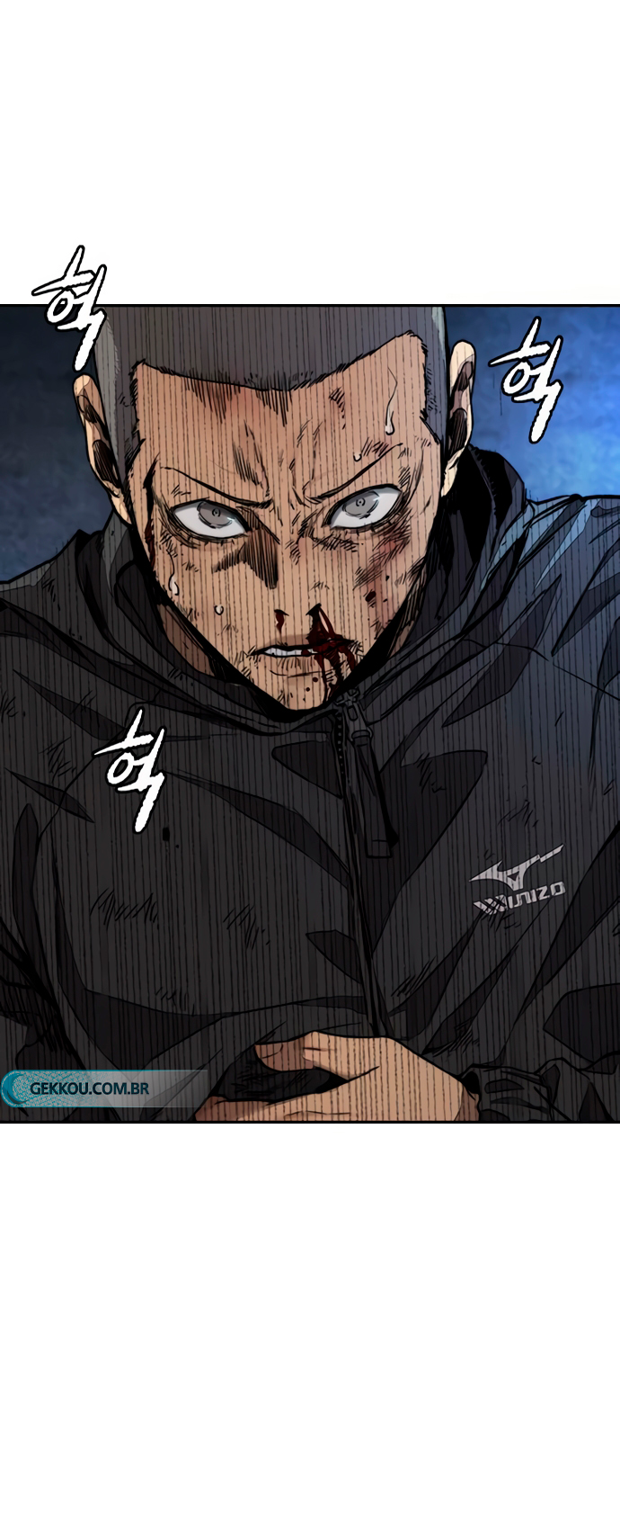 Read Wind Breaker Manhwa ENGLISH Manga Online