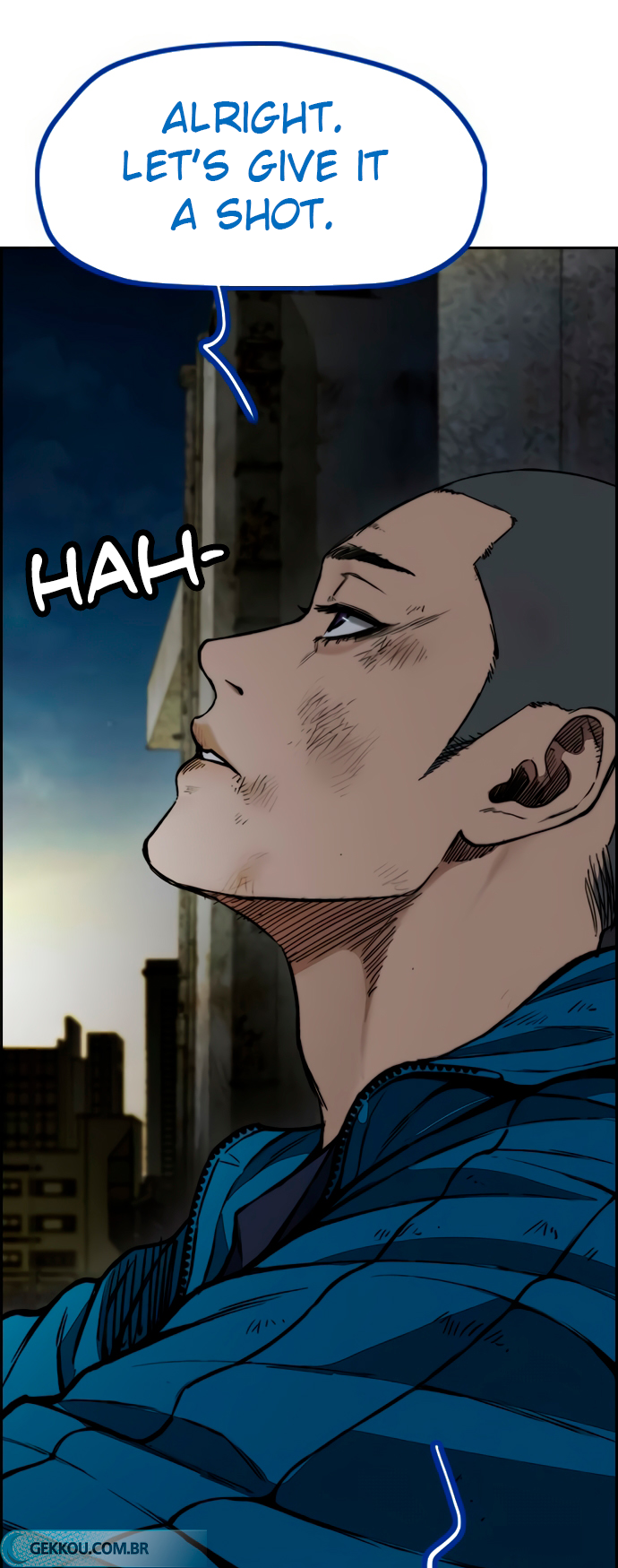 Read Wind Breaker Manhwa ENGLISH Manga Online