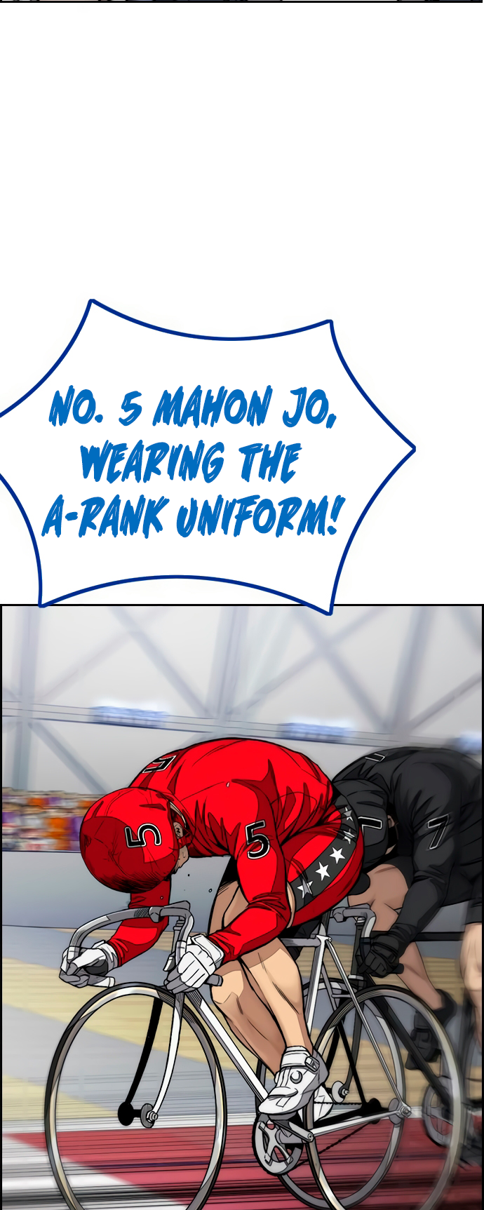 Read Wind Breaker Manhwa ENGLISH Manga Online