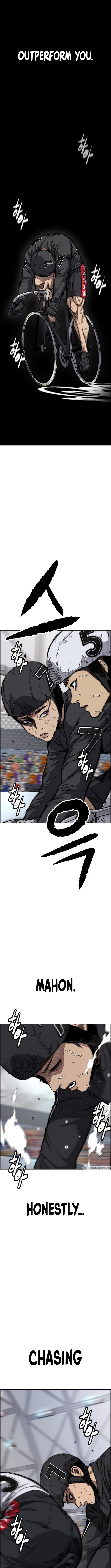 Read Wind Breaker Manhwa ENGLISH Manga Online