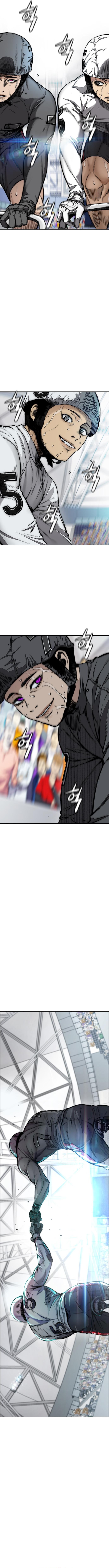 Read Wind Breaker Manhwa ENGLISH Manga Online