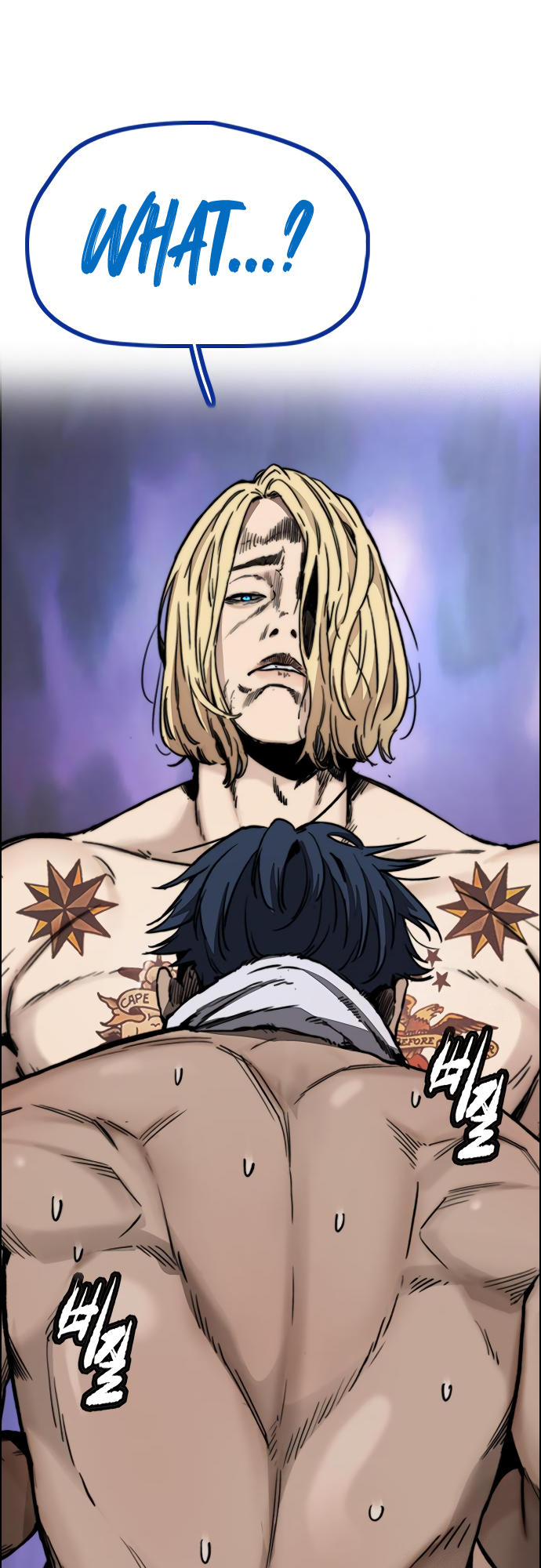 Read Wind Breaker Manhwa ENGLISH Manga Online