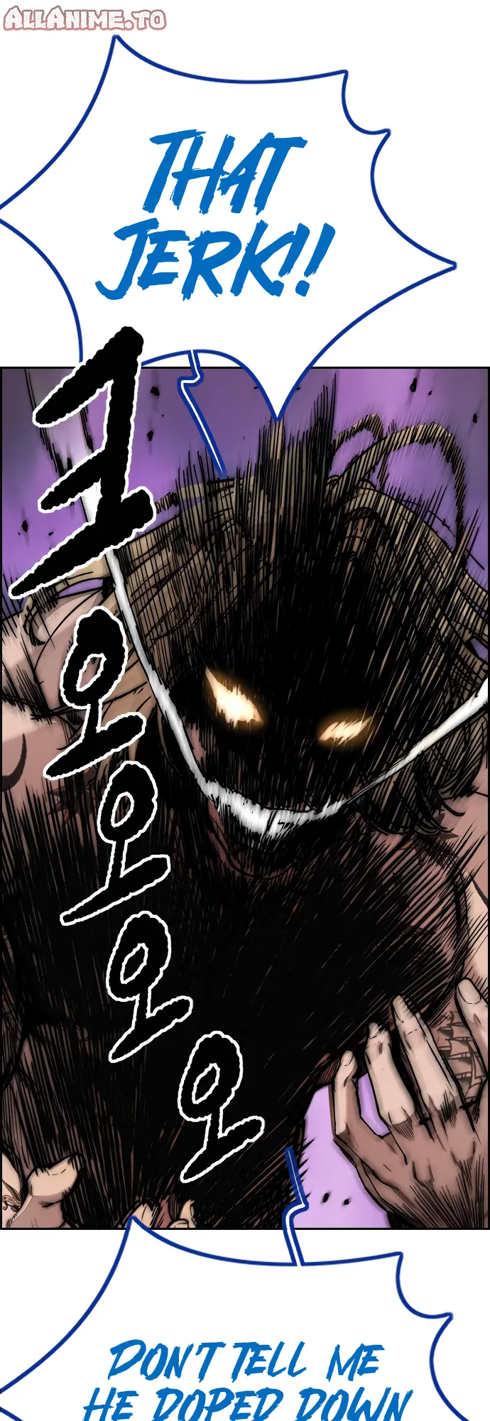 Read Wind Breaker Manhwa ENGLISH Manga Online
