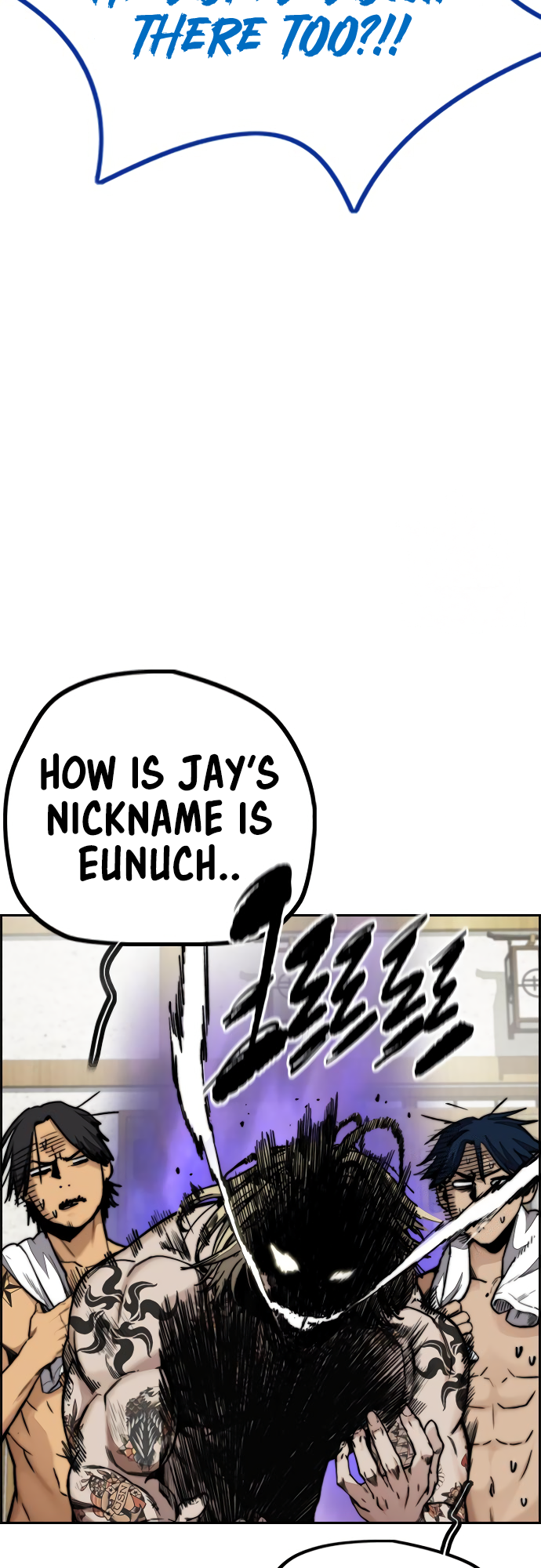 Read Wind Breaker Manhwa ENGLISH Manga Online