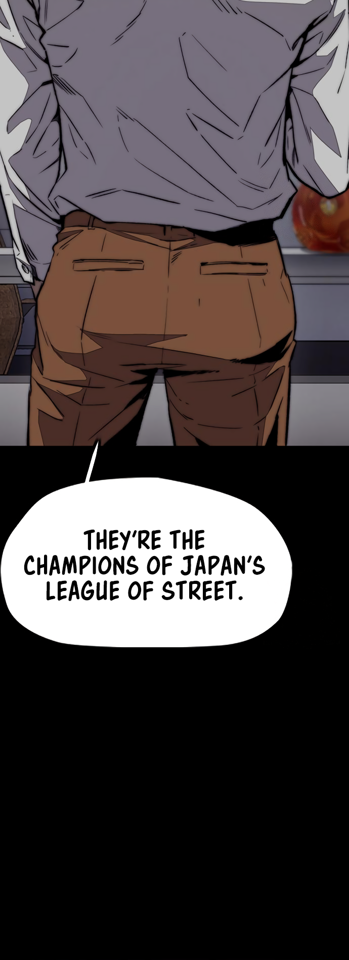 Read Wind Breaker Manhwa ENGLISH Manga Online