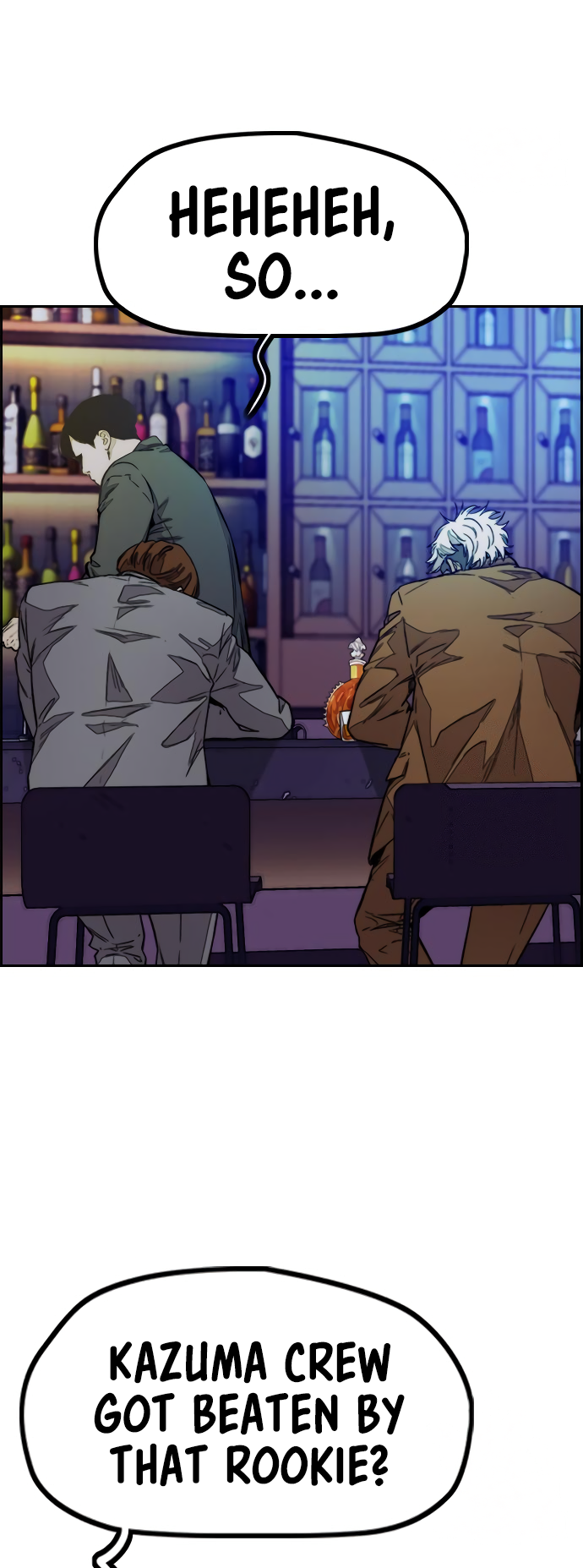 Read Wind Breaker Manhwa ENGLISH Manga Online