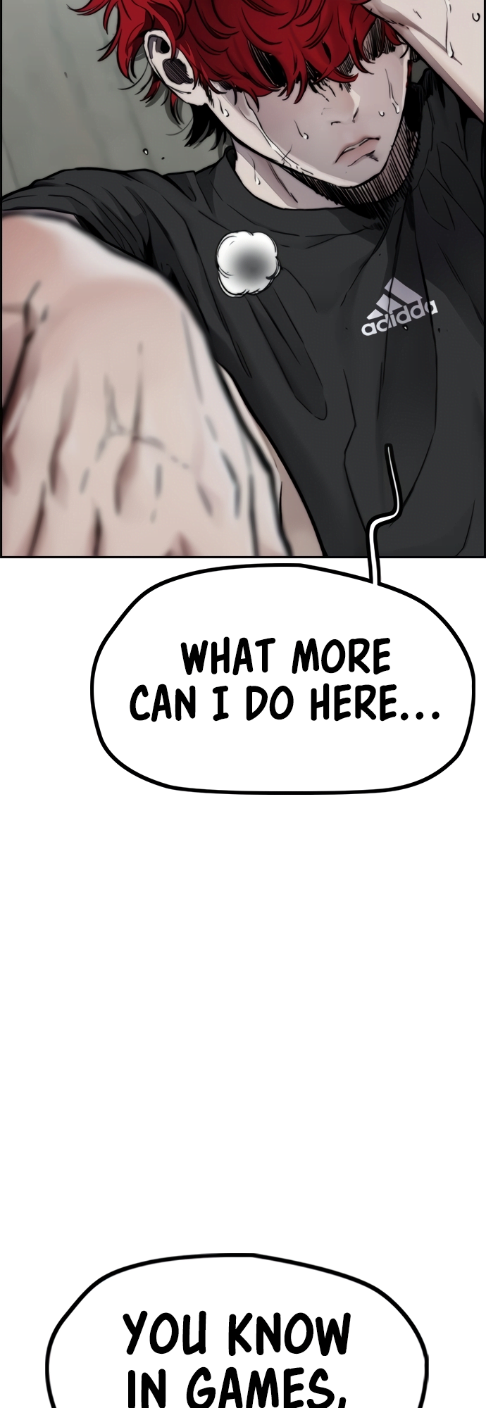 Read Wind Breaker Manhwa ENGLISH Manga Online