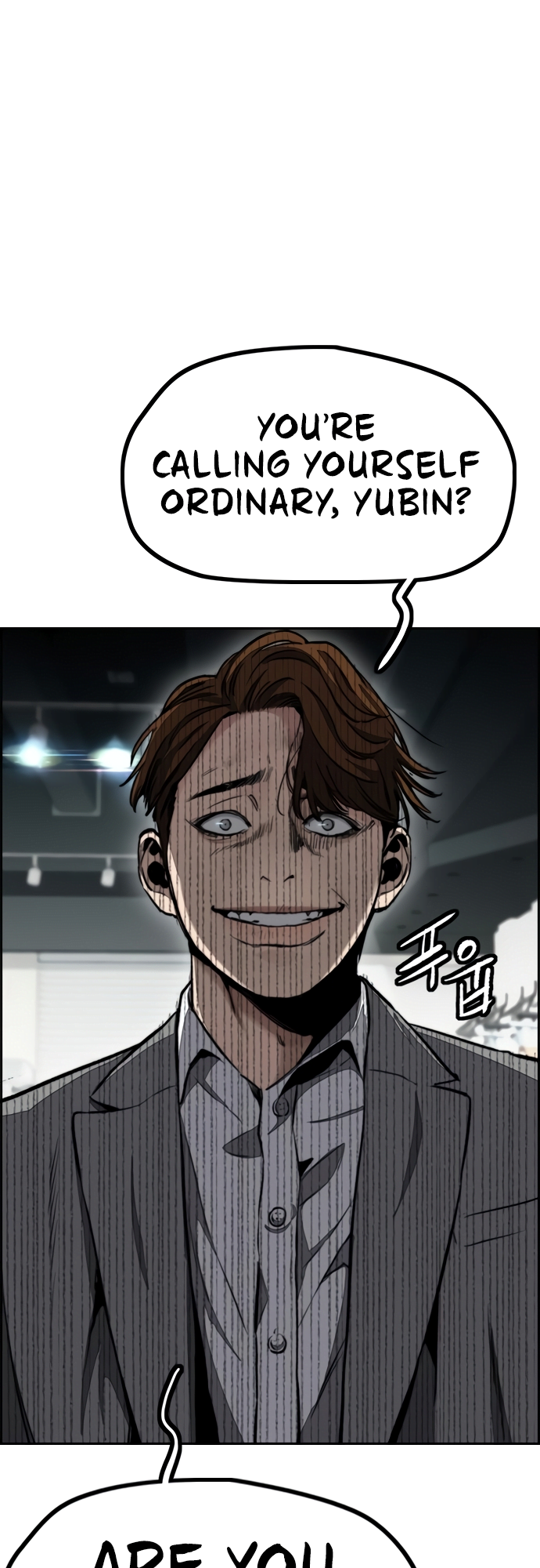 Read Wind Breaker Manhwa ENGLISH Manga Online