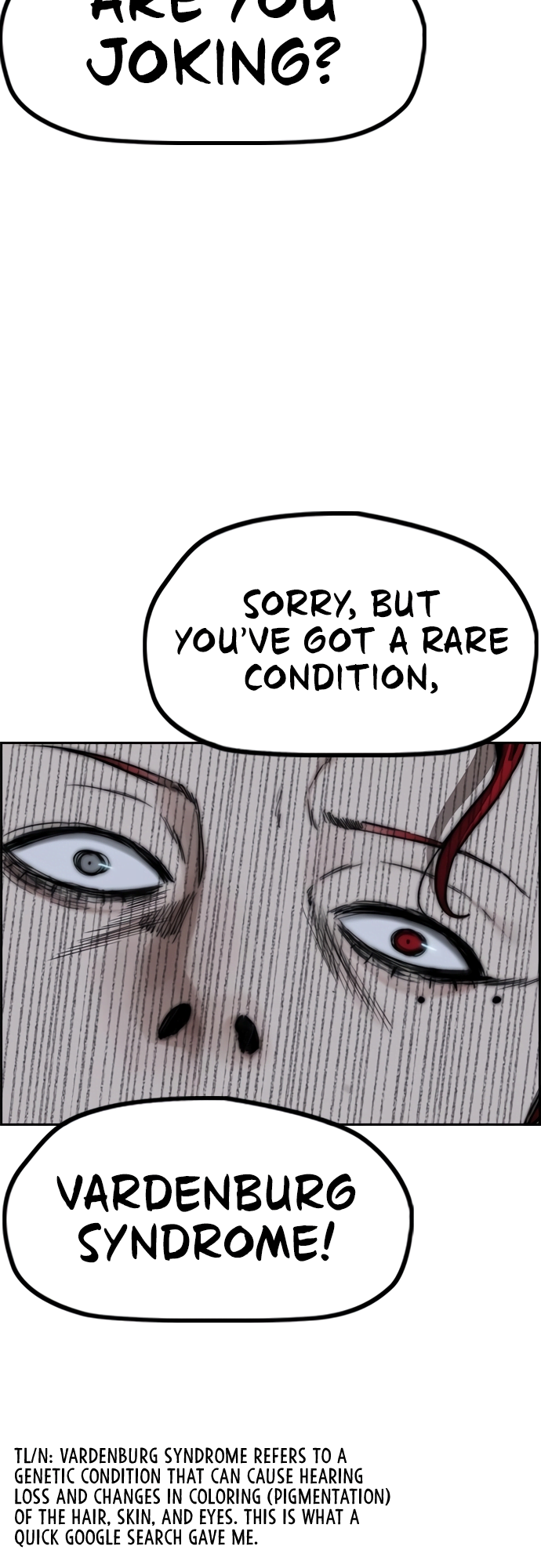 Read Wind Breaker Manhwa ENGLISH Manga Online