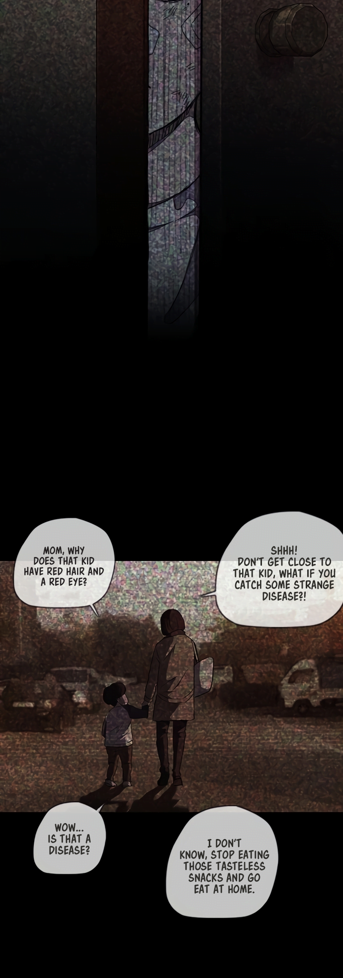 Read Wind Breaker Manhwa ENGLISH Manga Online