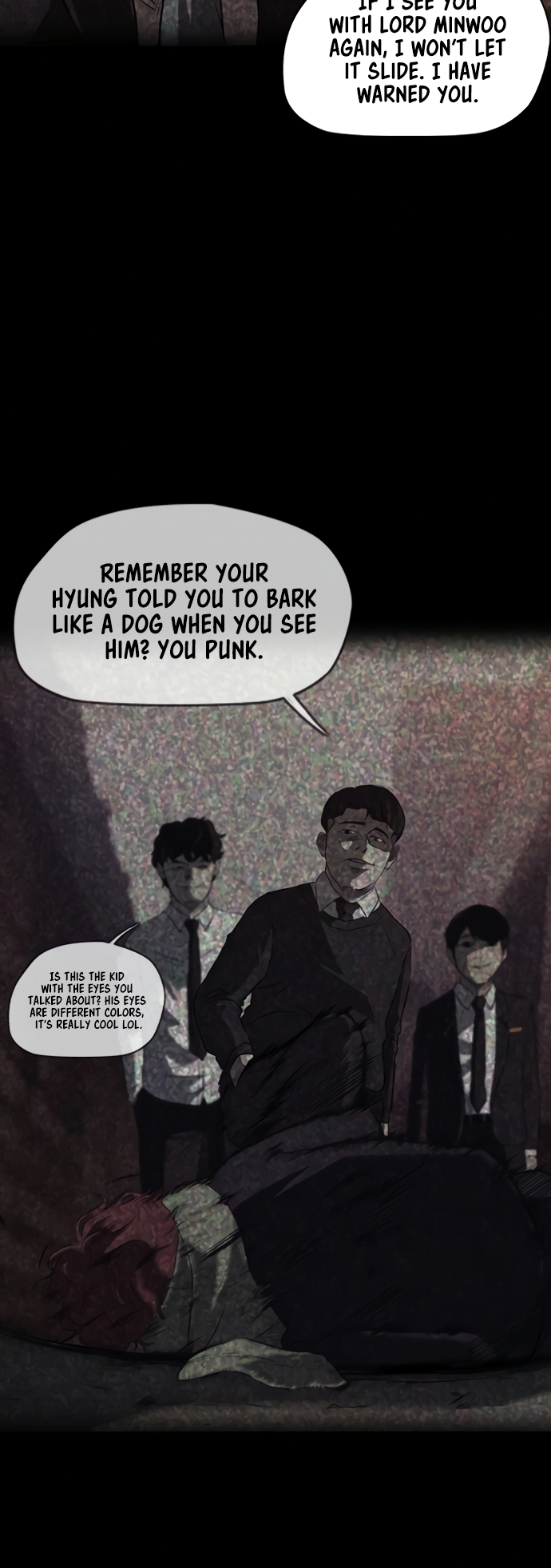 Read Wind Breaker Manhwa ENGLISH Manga Online