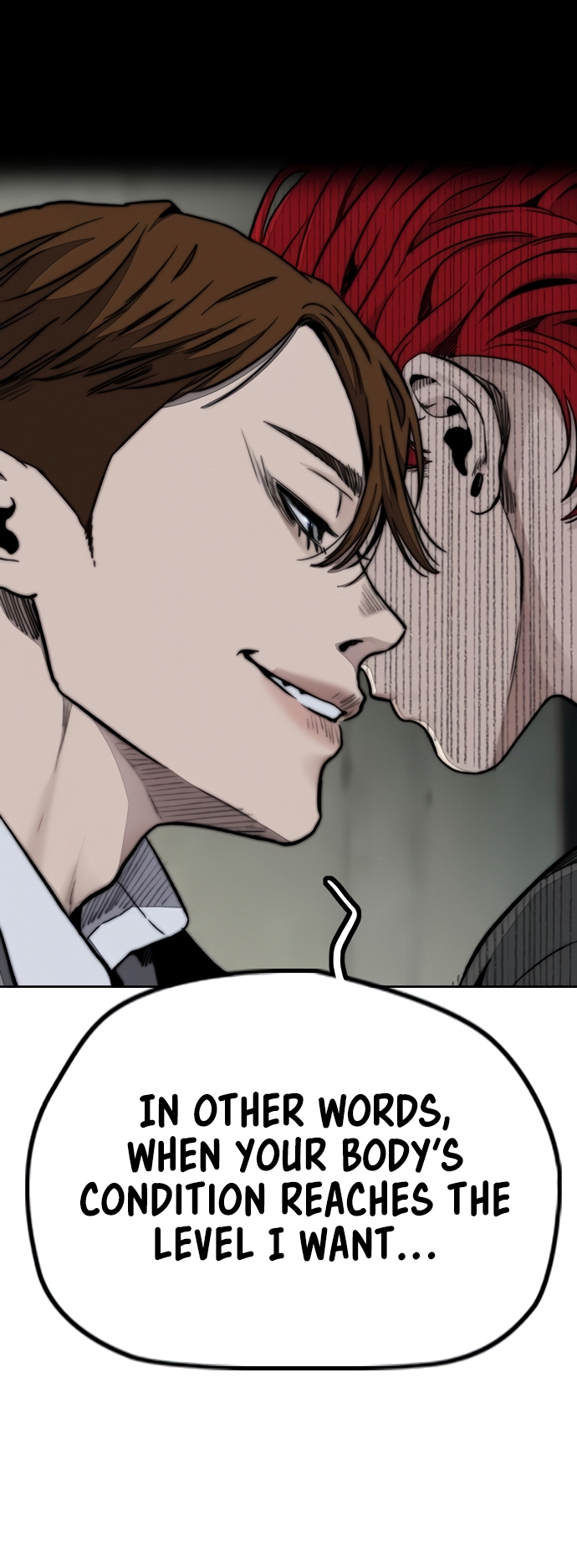 Read Wind Breaker Manhwa ENGLISH Manga Online