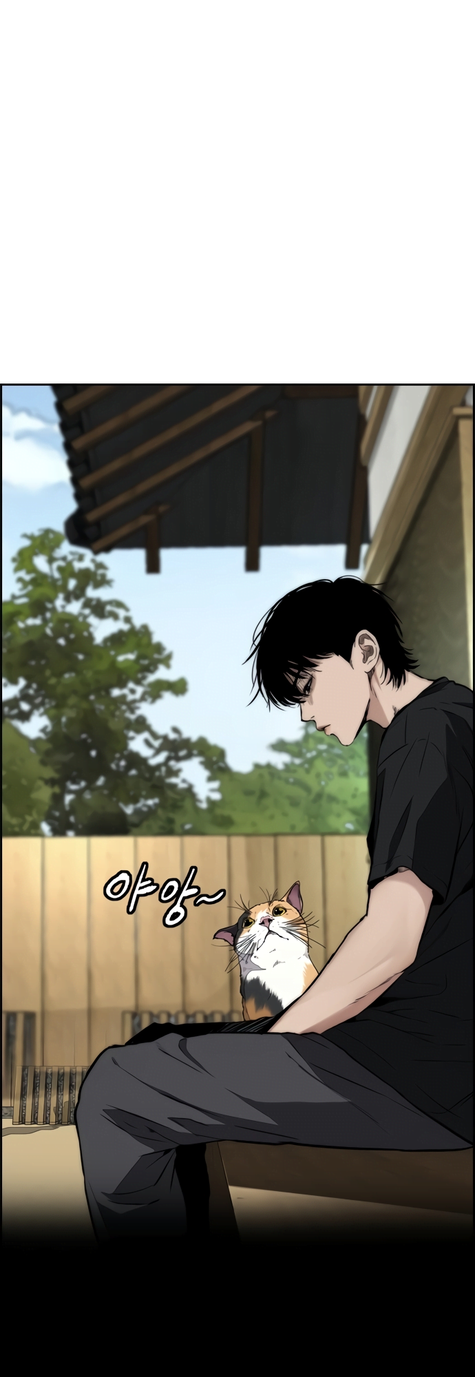 Read Wind Breaker Manhwa ENGLISH Manga Online