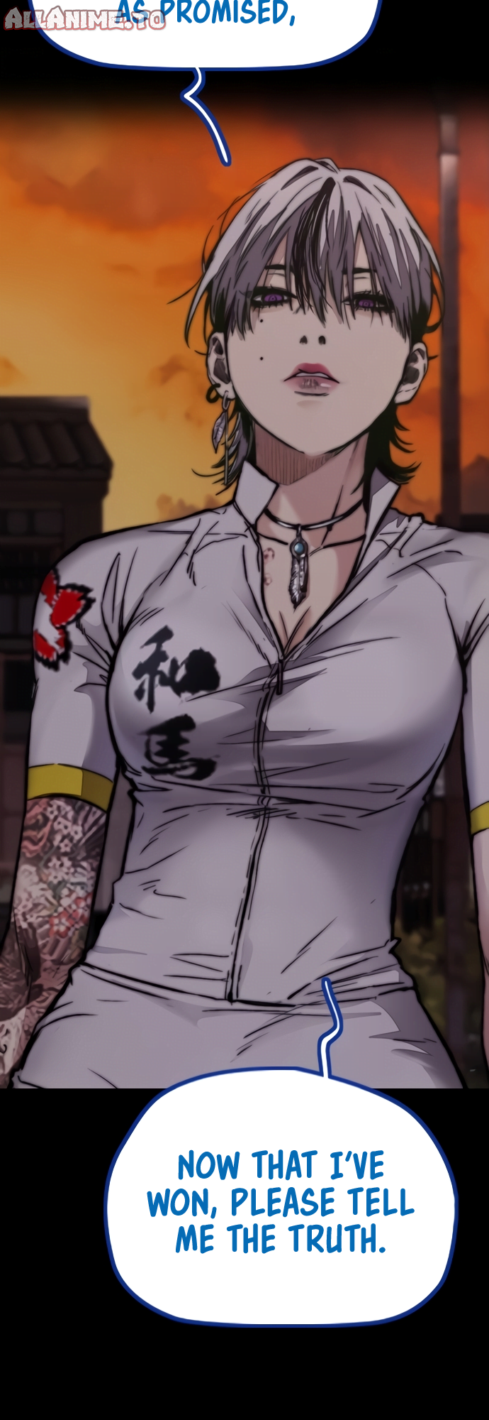 Read Wind Breaker Manhwa ENGLISH Manga Online