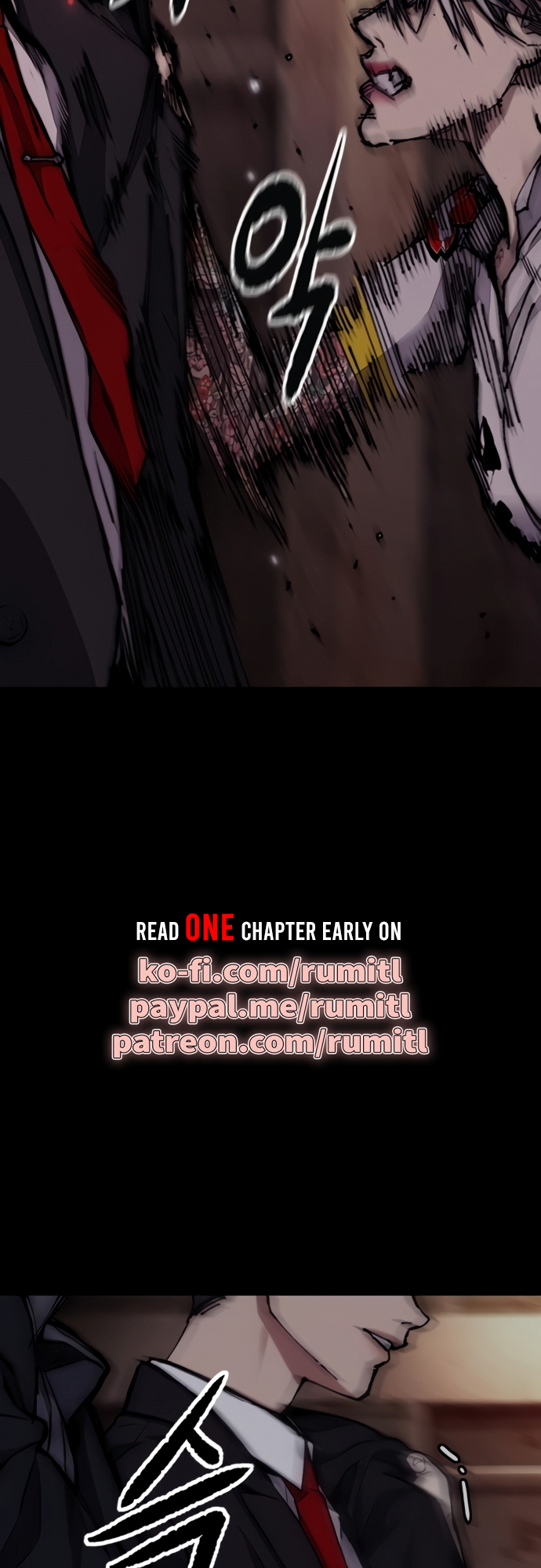 Read Wind Breaker Manhwa ENGLISH Manga Online