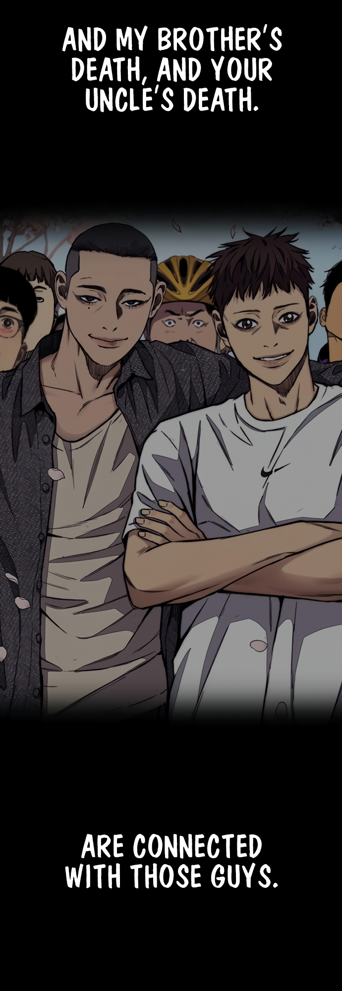 Read Wind Breaker Manhwa ENGLISH Manga Online