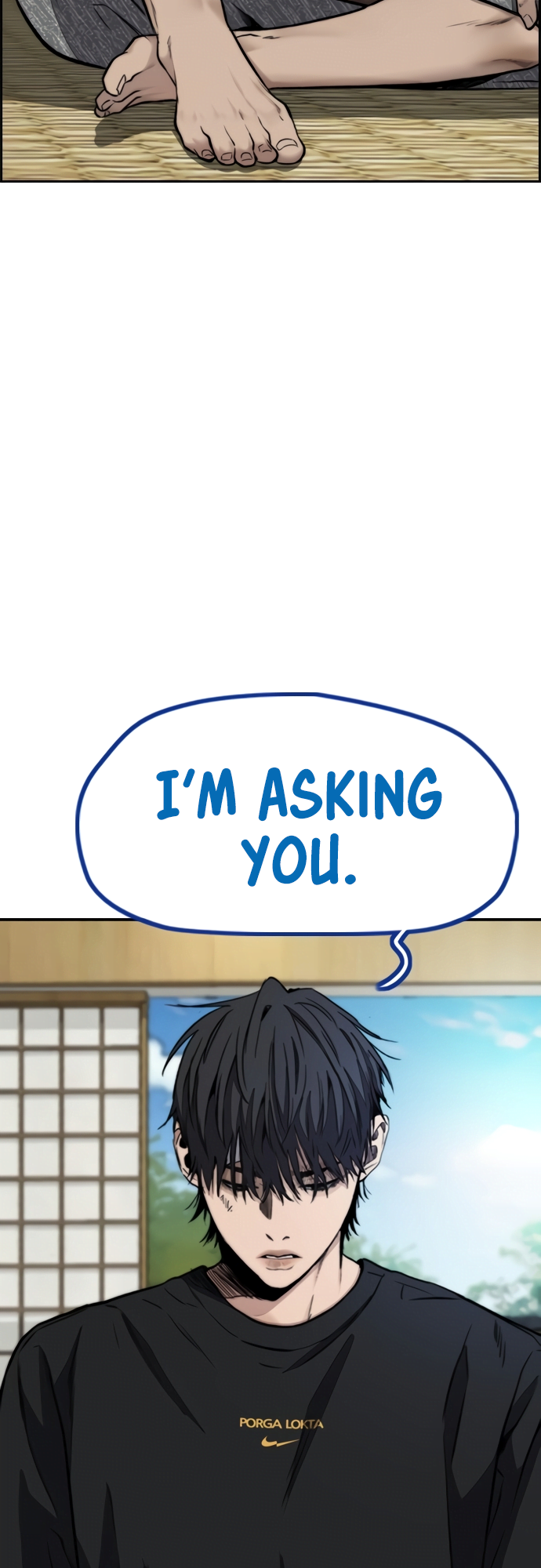 Read Wind Breaker Manhwa ENGLISH Manga Online