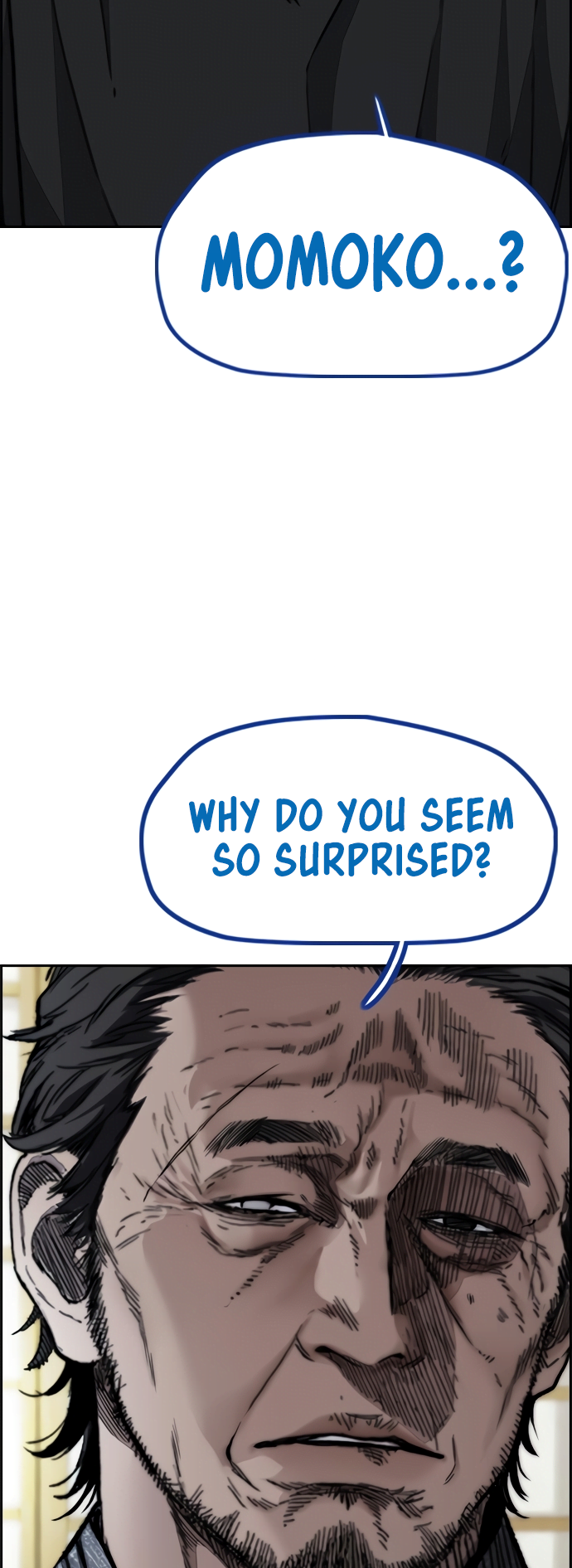 Read Wind Breaker Manhwa ENGLISH Manga Online