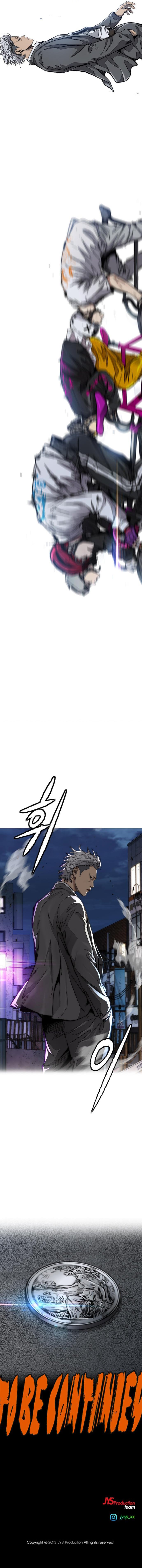 Read Wind Breaker Manhwa ENGLISH Manga Online
