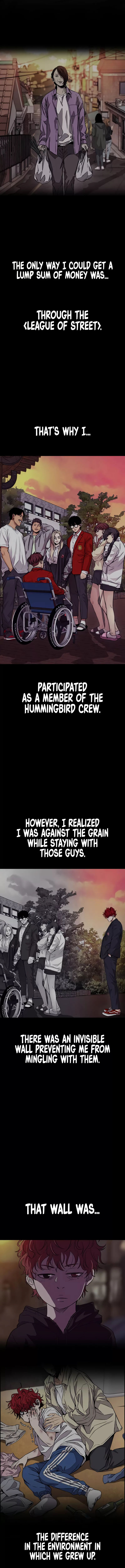 Read Wind Breaker Manhwa ENGLISH Manga Online