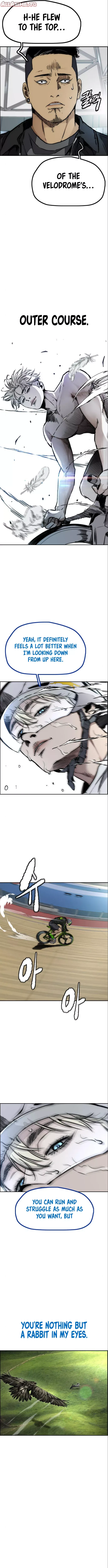 Read Wind Breaker Manhwa ENGLISH Manga Online