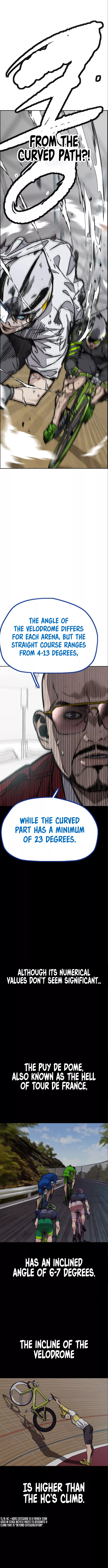 Read Wind Breaker Manhwa ENGLISH Manga Online